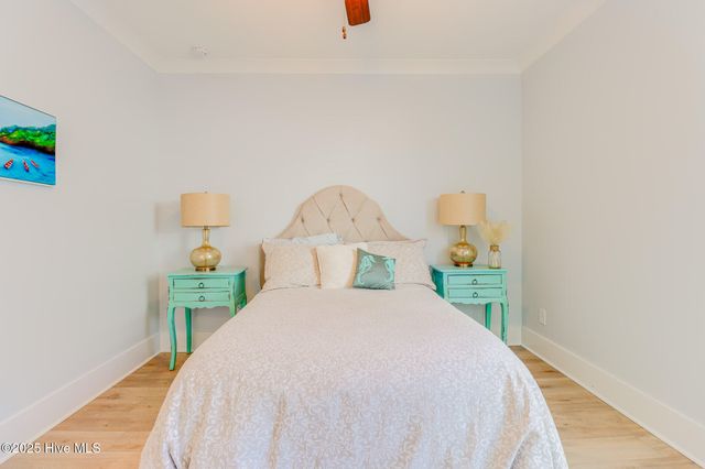 126 Jackline Drive, Hampstead, NC 28443