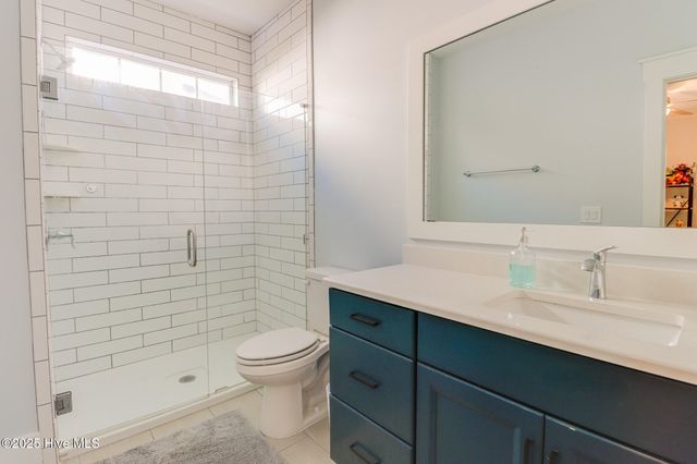 126 Jackline Drive, Hampstead, NC 28443