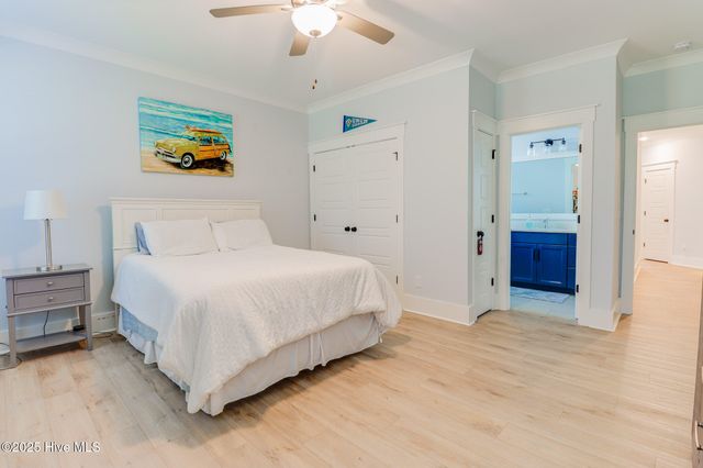 126 Jackline Drive, Hampstead, NC 28443