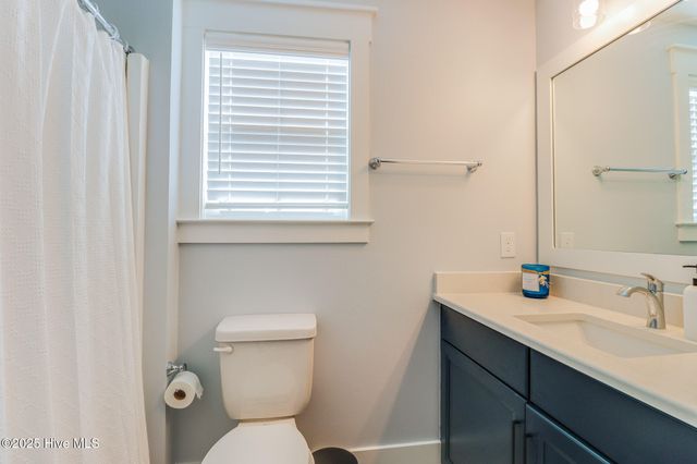 126 Jackline Drive, Hampstead, NC 28443