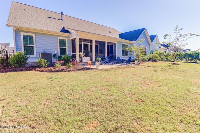 126 Jackline Drive, Hampstead, NC 28443