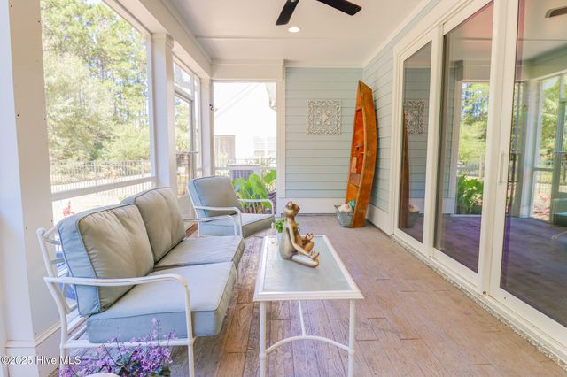 126 Jackline Drive, Hampstead, NC 28443