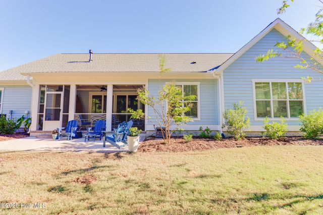 126 Jackline Drive, Hampstead, NC 28443
