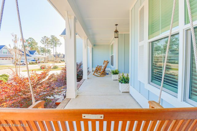 126 Jackline Drive, Hampstead, NC 28443