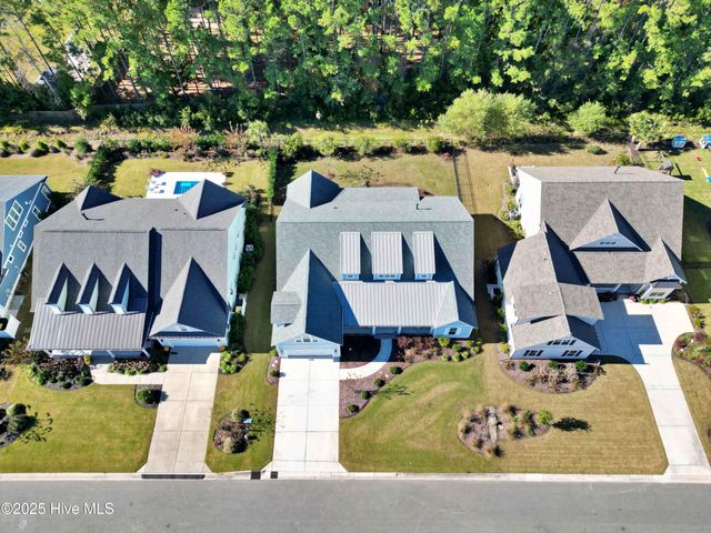 126 Jackline Drive, Hampstead, NC 28443