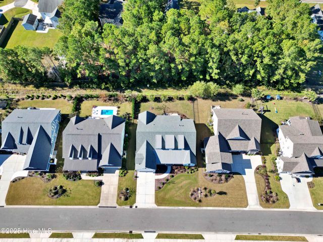 126 Jackline Drive, Hampstead, NC 28443