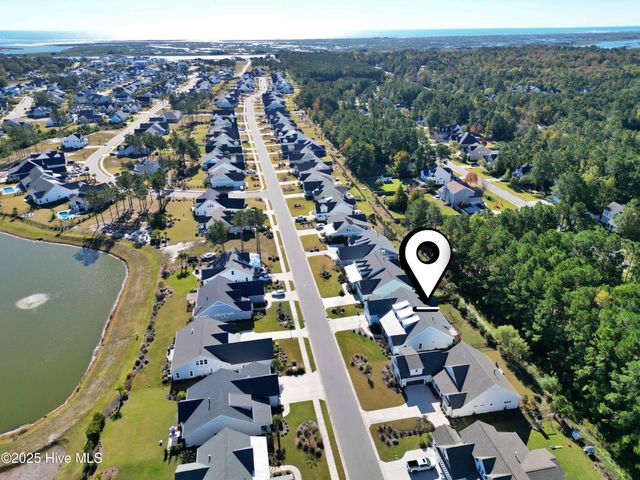 126 Jackline Drive, Hampstead, NC 28443