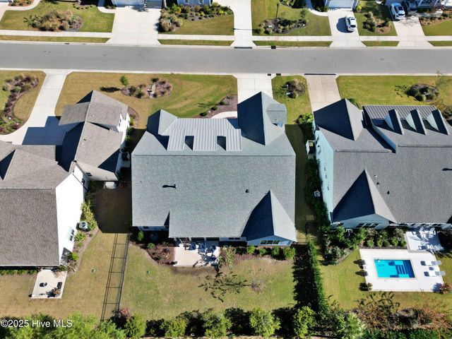 126 Jackline Drive, Hampstead, NC 28443