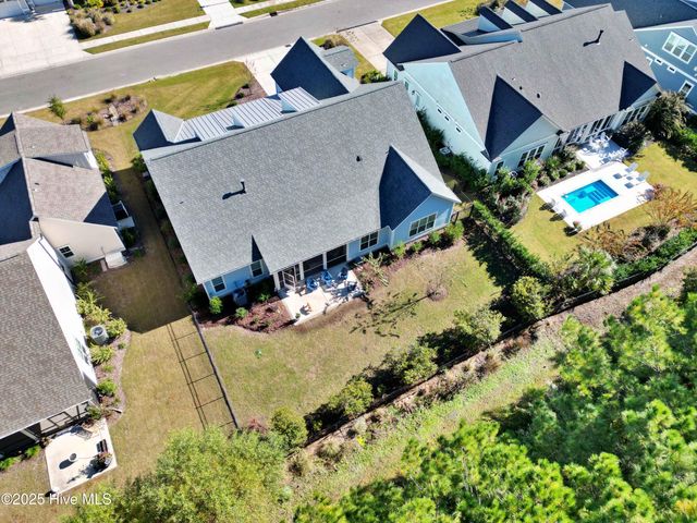 126 Jackline Drive, Hampstead, NC 28443