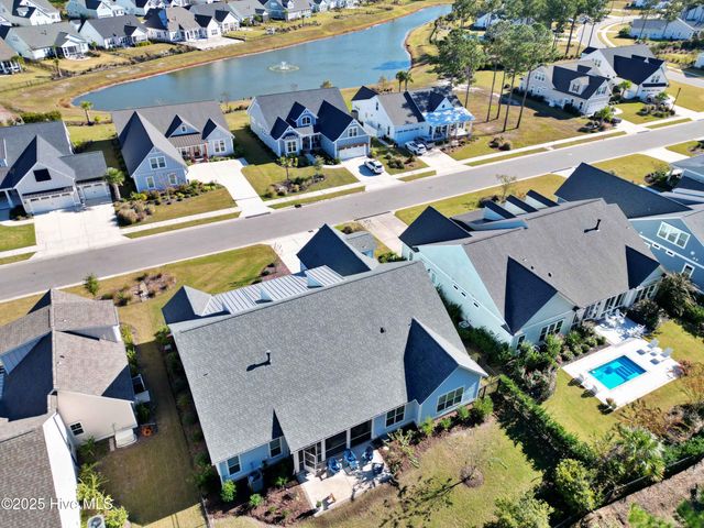 126 Jackline Drive, Hampstead, NC 28443