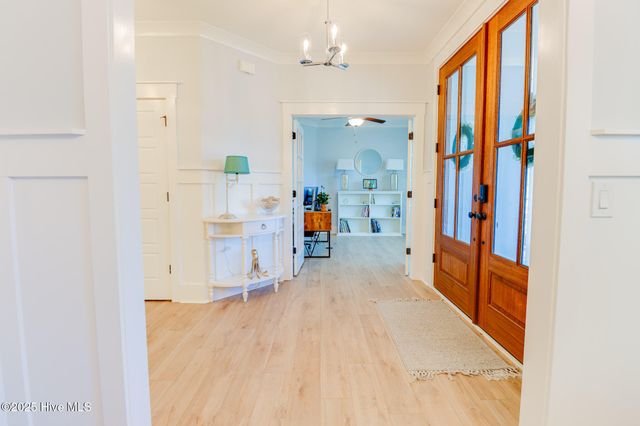 126 Jackline Drive, Hampstead, NC 28443