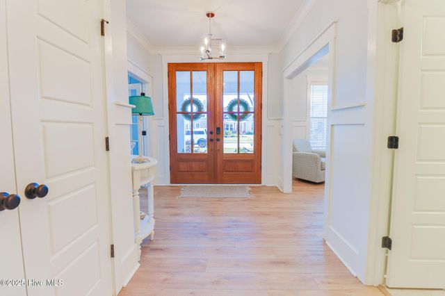 126 Jackline Drive, Hampstead, NC 28443