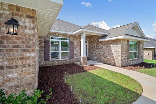 3555 Linda Court W, Mobile, AL 36695