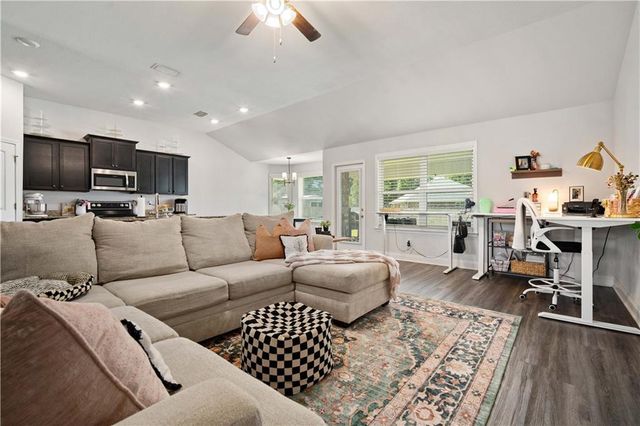 3555 Linda Court W, Mobile, AL 36695