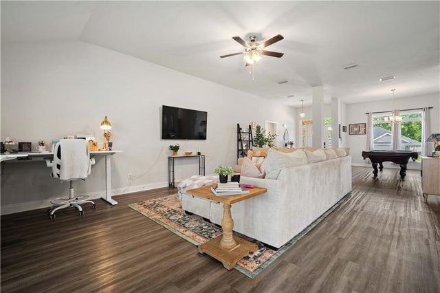 3555 Linda Court W, Mobile, AL 36695