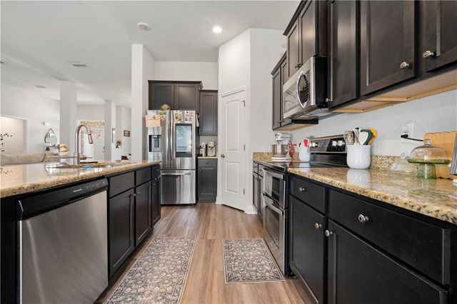 3555 Linda Court W, Mobile, AL 36695