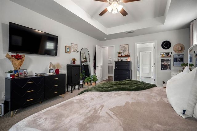 3555 Linda Court W, Mobile, AL 36695