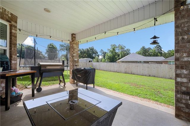 3555 Linda Court W, Mobile, AL 36695