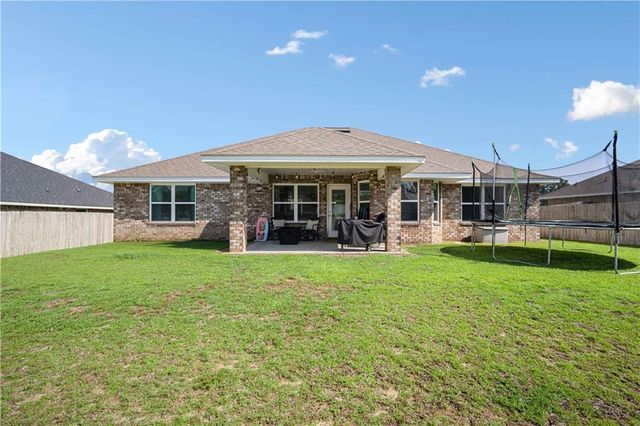 3555 Linda Court W, Mobile, AL 36695