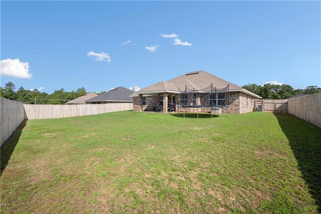 3555 Linda Court W, Mobile, AL 36695