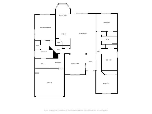 3555 Linda Court W, Mobile, AL 36695