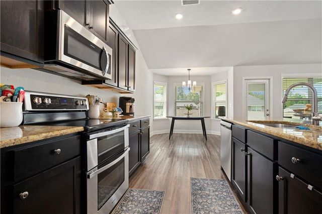3555 Linda Court W, Mobile, AL 36695