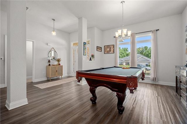 3555 Linda Court W, Mobile, AL 36695