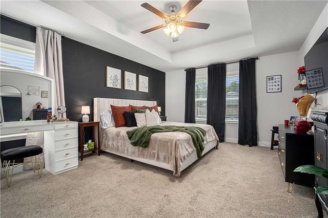 3555 Linda Court W, Mobile, AL 36695