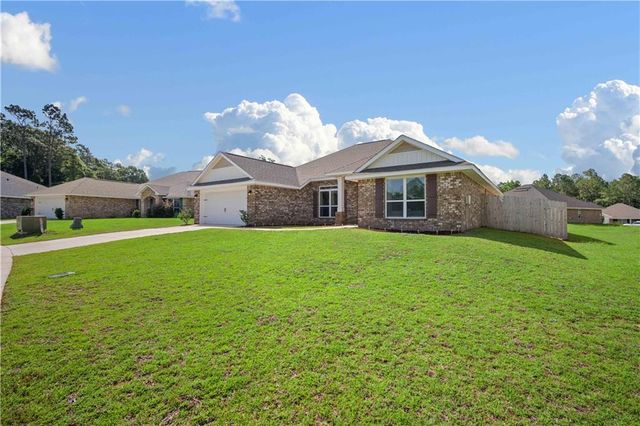 3555 Linda Court W, Mobile, AL 36695