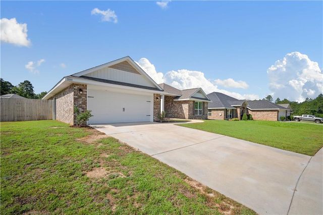 3555 Linda Court W, Mobile, AL 36695