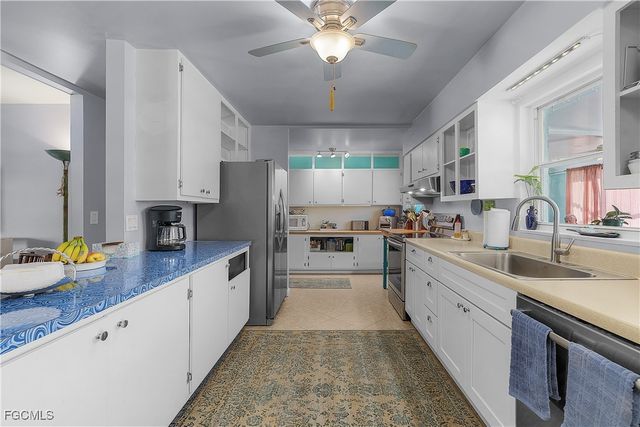 5935 Trout RD, Bokeelia, FL 33922