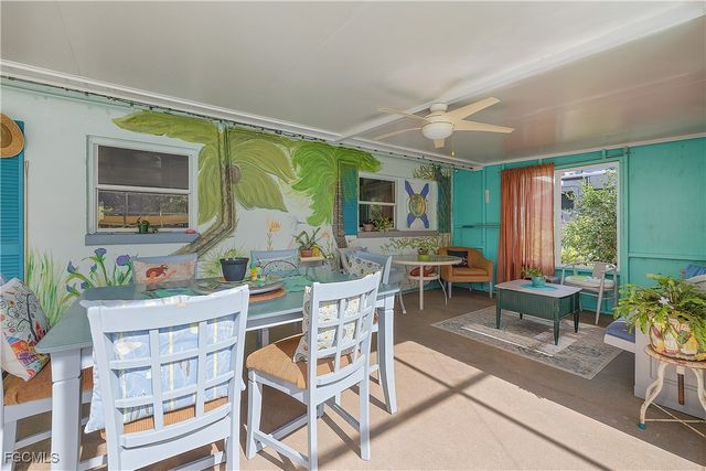 5935 Trout RD, Bokeelia, FL 33922