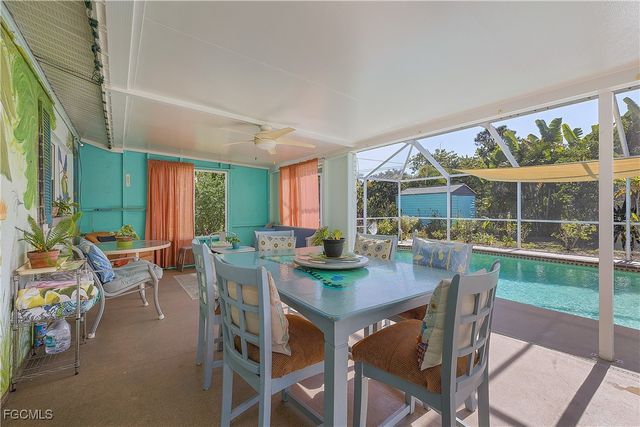 5935 Trout RD, Bokeelia, FL 33922