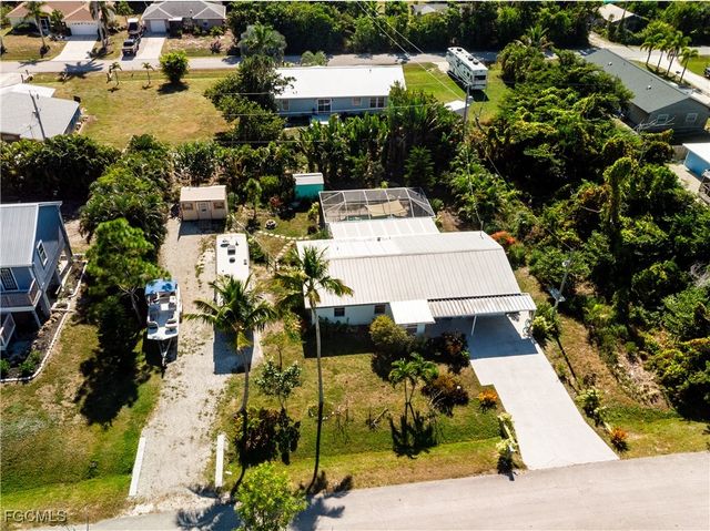 5935 Trout RD, Bokeelia, FL 33922