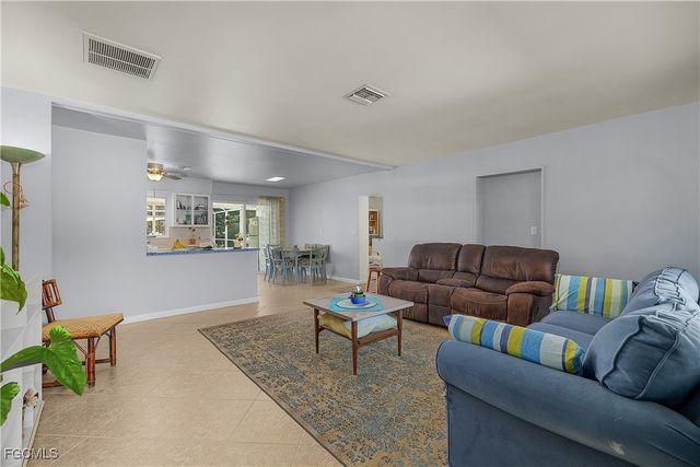 5935 Trout RD, Bokeelia, FL 33922