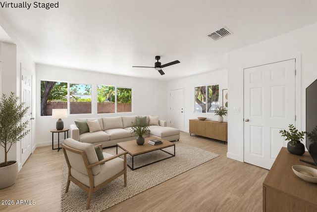 315 E ENCANTO Drive, Tempe, AZ 85281