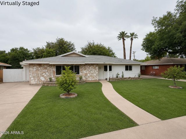 315 E ENCANTO Drive, Tempe, AZ 85281