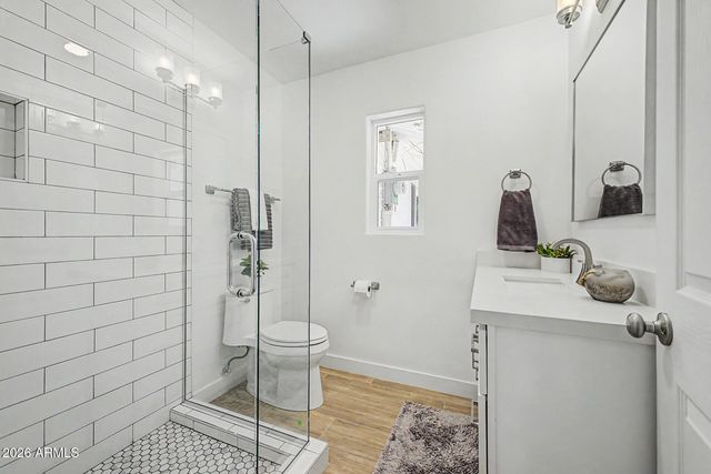 315 E ENCANTO Drive, Tempe, AZ 85281