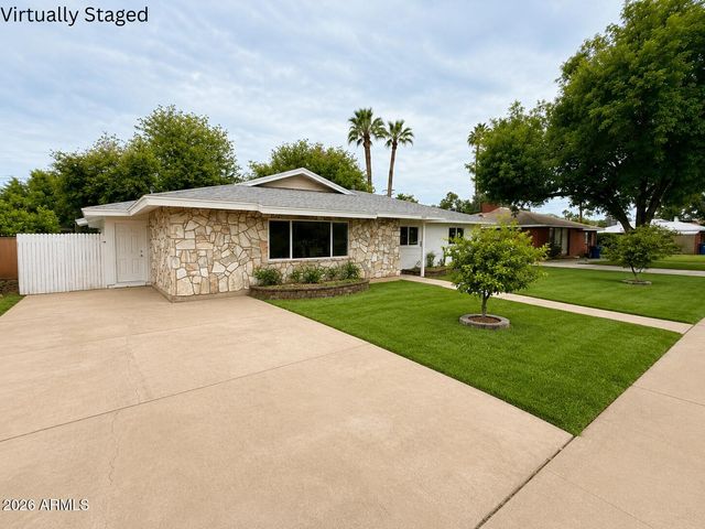 315 E ENCANTO Drive, Tempe, AZ 85281