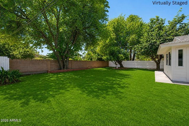 315 E ENCANTO Drive, Tempe, AZ 85281