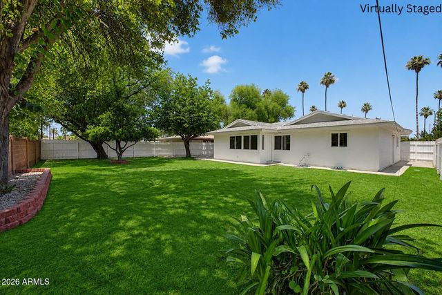 315 E ENCANTO Drive, Tempe, AZ 85281