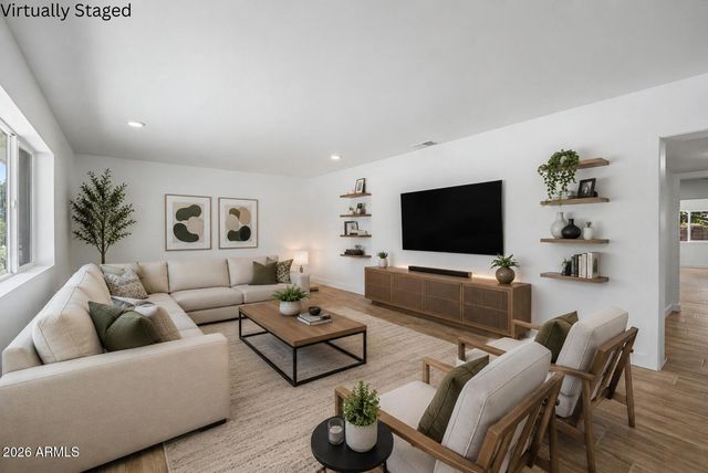 315 E ENCANTO Drive, Tempe, AZ 85281