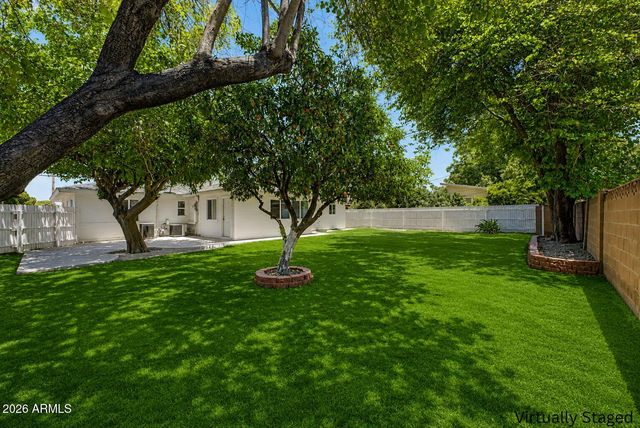 315 E ENCANTO Drive, Tempe, AZ 85281