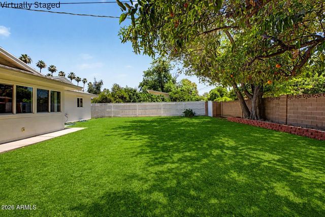 315 E ENCANTO Drive, Tempe, AZ 85281