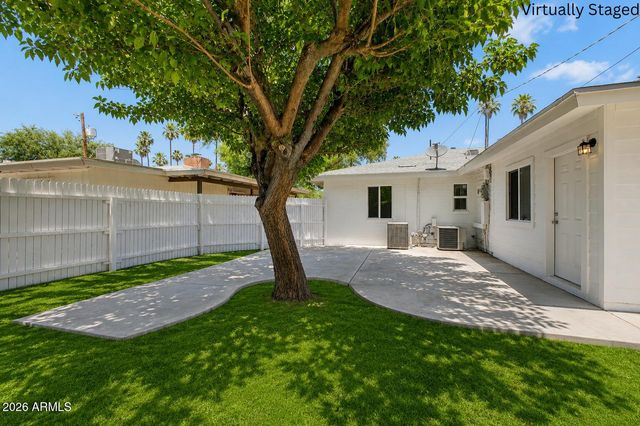 315 E ENCANTO Drive, Tempe, AZ 85281