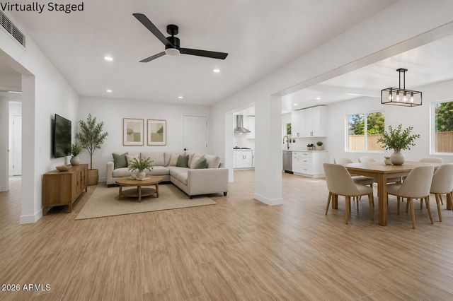 315 E ENCANTO Drive, Tempe, AZ 85281