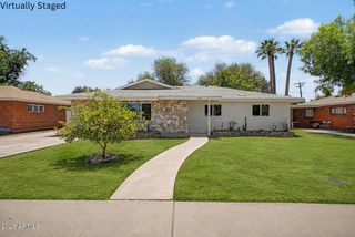 315 E ENCANTO Drive, Tempe, AZ 85281