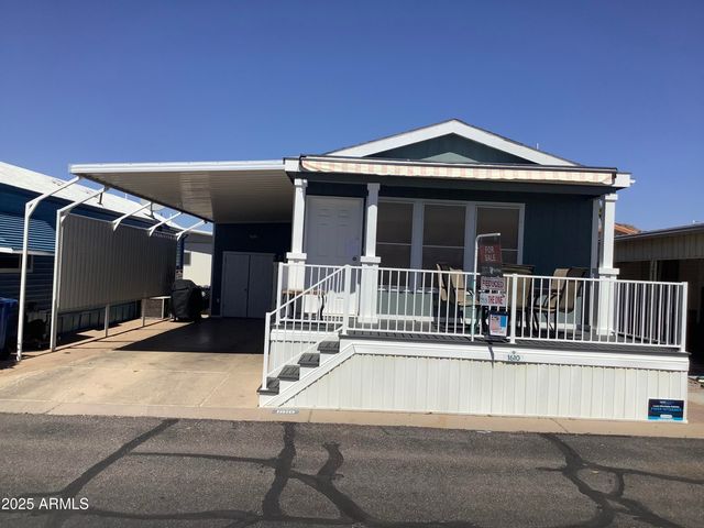 8700 E UNIVERSITY Drive 1610, Mesa, AZ 85207