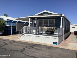 8700 E UNIVERSITY Drive 1610, Mesa, AZ 85207