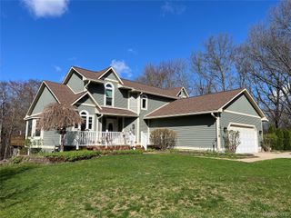 4065 Achtu Trail, Deerfield Township, MI 48446